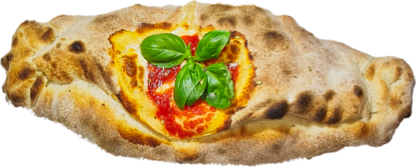 CALZONE