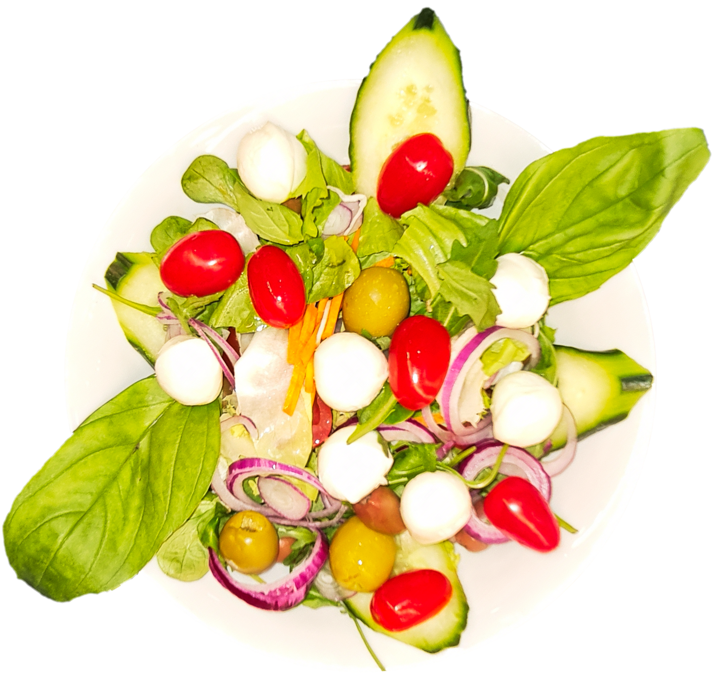 INSALATA CAPRESE