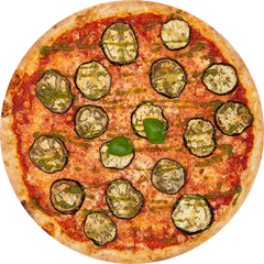 MELANZANE PARMIGGIANA