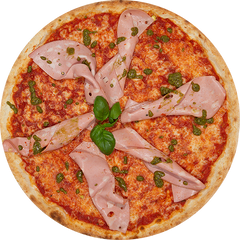 MORTADELLA & PISTACCHI