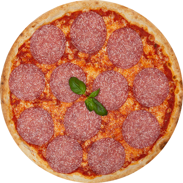 SALAME MILANO