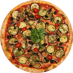 VEGANA (mit Vegan Käse)