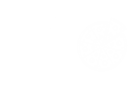 Stelle deine Pizza selbst zusammen!