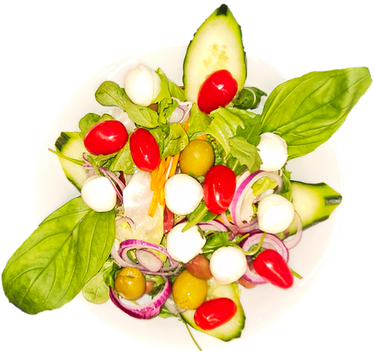 INSALATA CAPRESE