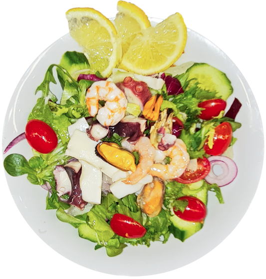 INSALATA di MARE