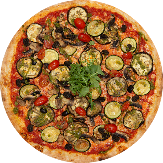 VEGANA (mit Vegan Käse)